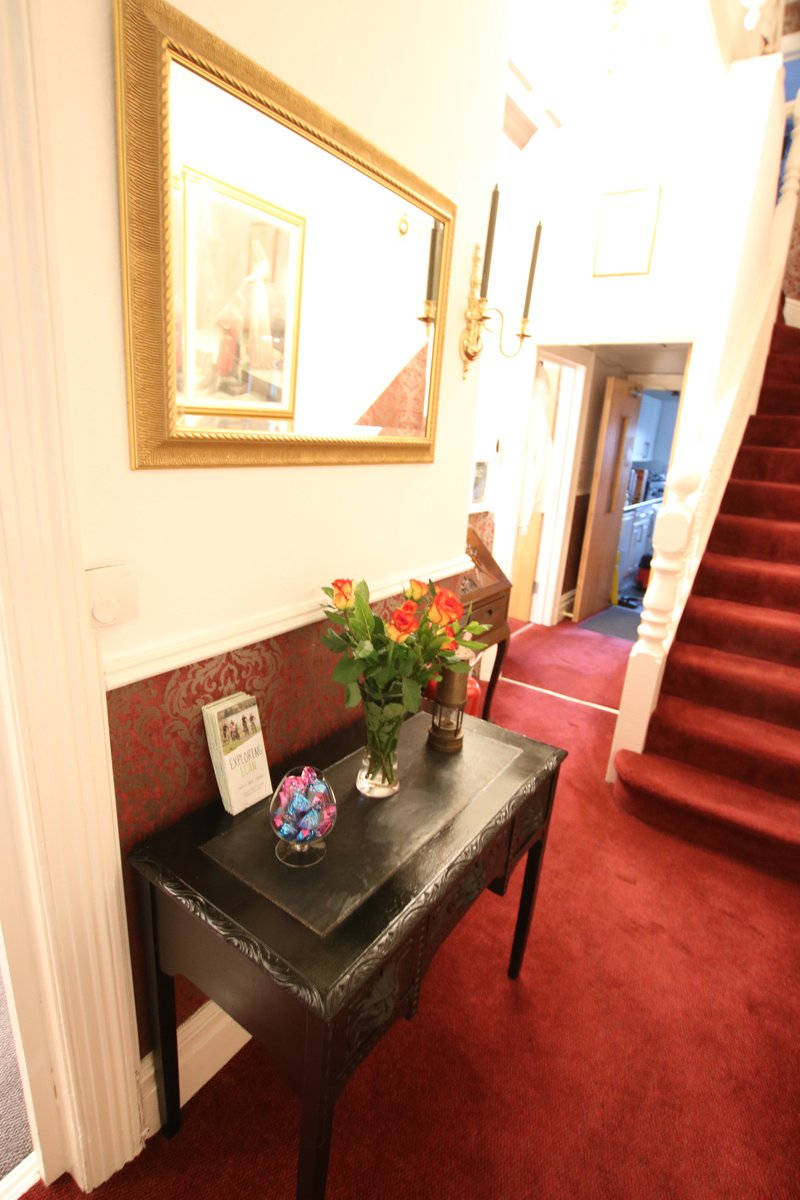 image of Greylands Guesthouse Llandrindod Communal Areas 030