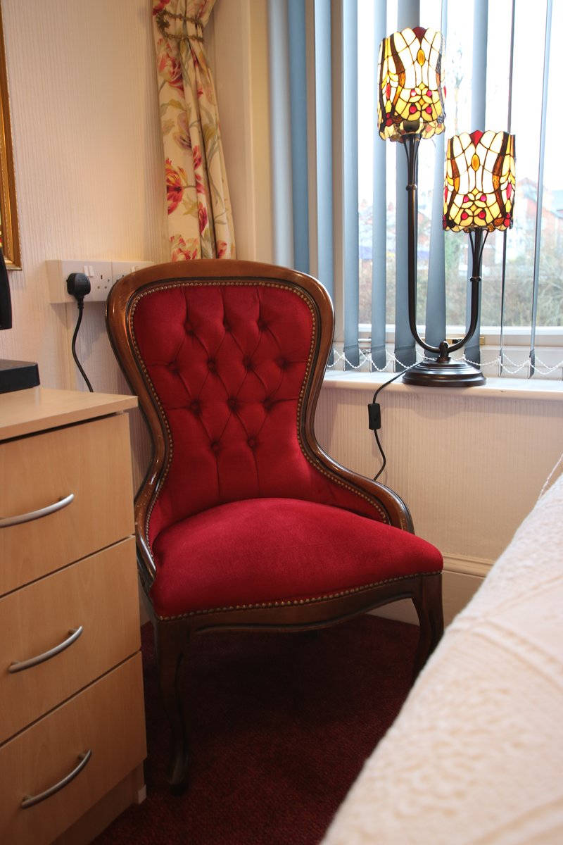 image of Greylands Guesthouse Llandrindod Single Room Swallow 014