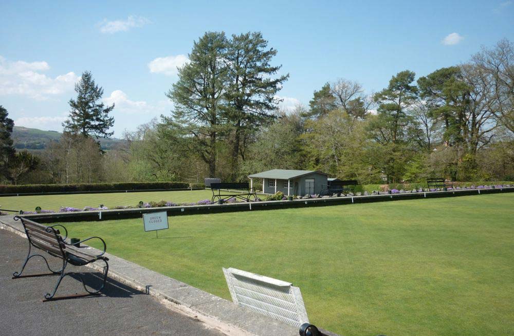 image of Llandrindod Wells Bowls Club 3