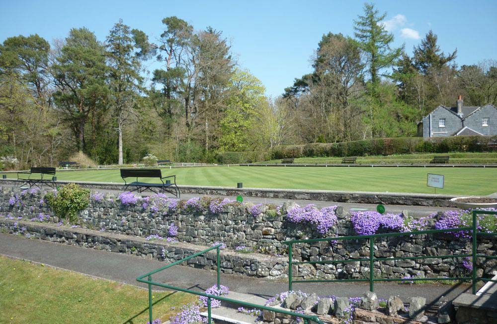 image of Llandrindod Wells Bowls Club 4