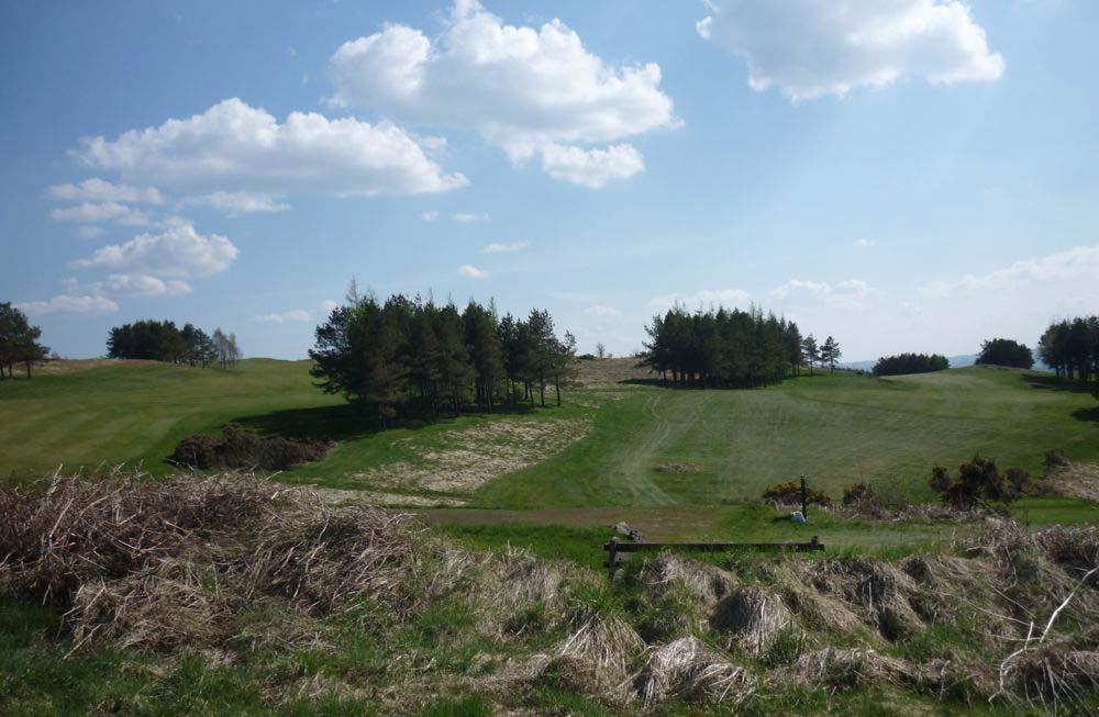 image of Llandrindod Wells Golf Club 1