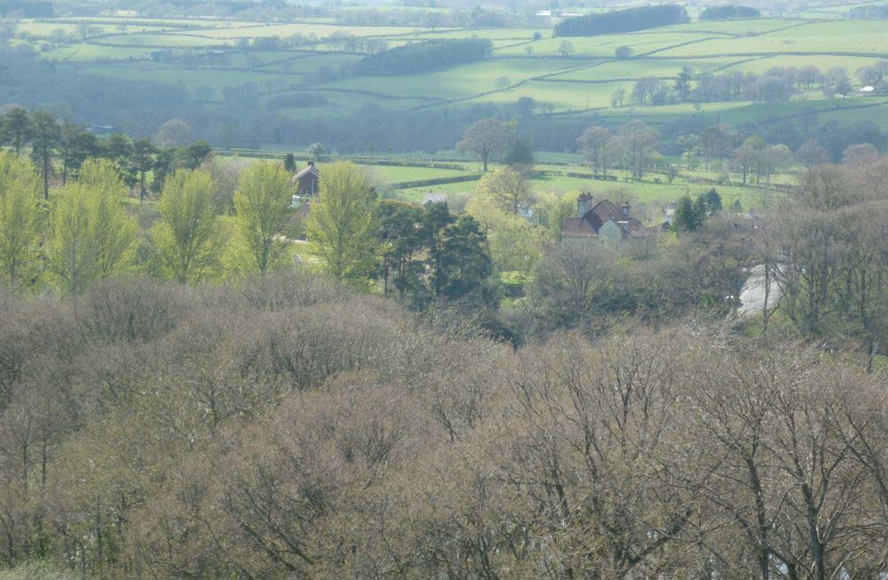 image of Llandrindod Wells Scenery 6