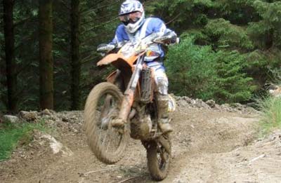 image of The Welsh 2 Day Enduro