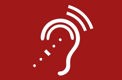 image of Accessibility For The Disabled - Hearing Difficulties