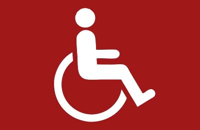 image of Accessibility For The Disabled - Restricted Movement