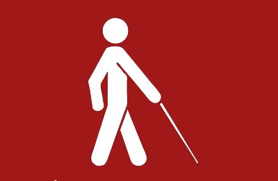 image of Accessibility For The Disabled - Visually Impaired