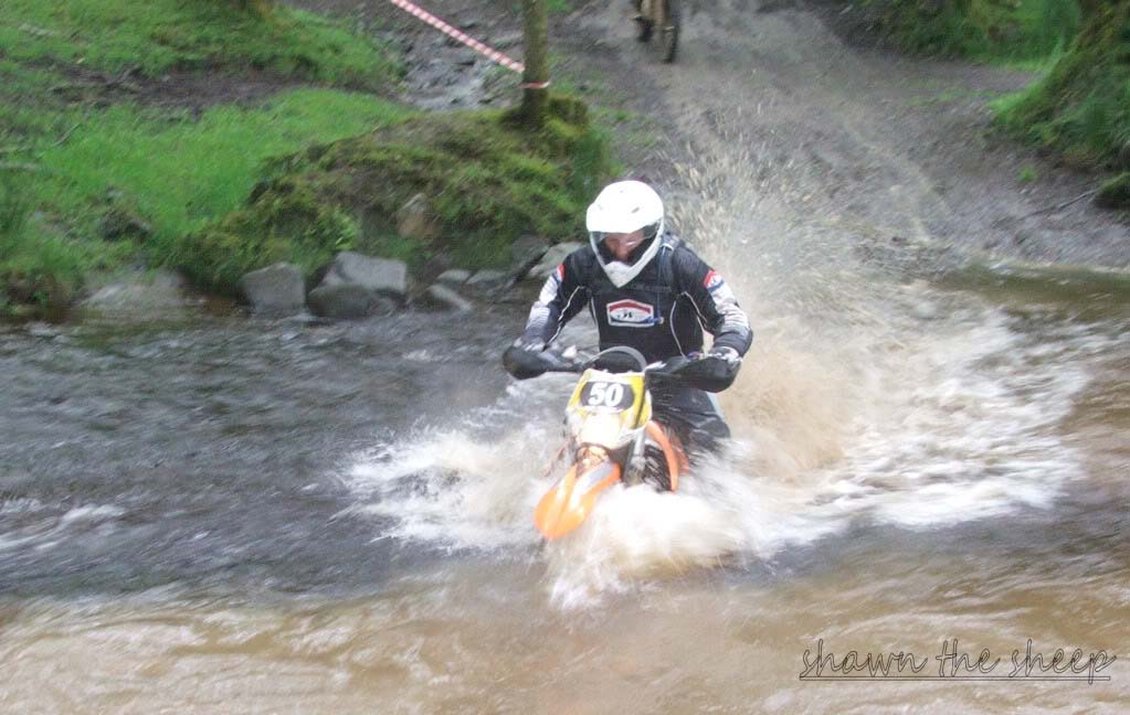 image of The Welsh 2 Day Enduro